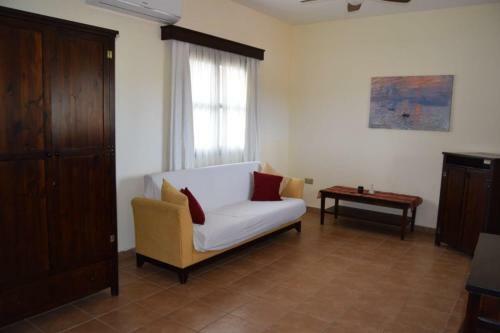 Bed & Breakfast Villa Carparis