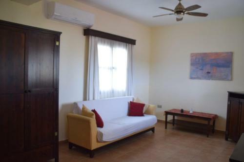 Bed & Breakfast Villa Carparis