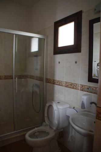 Bed & Breakfast Villa Carparis