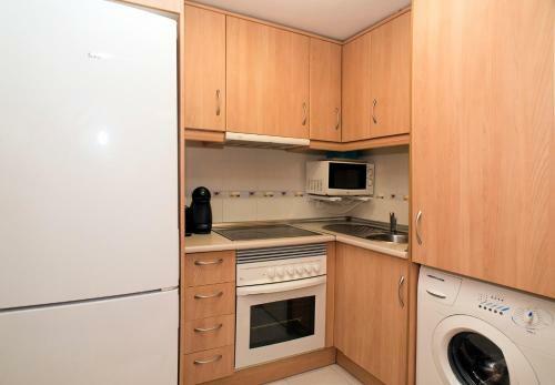 Apartamento Acacias