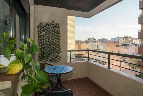 Apartamento Acacias