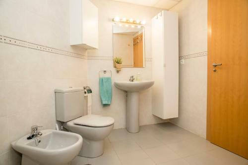Apartamento Acacias
