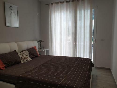 Apartament Banese Shengjin