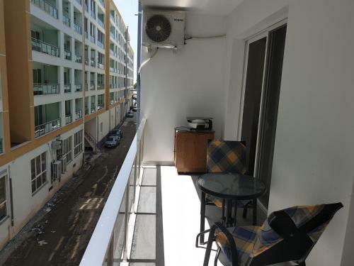 Apartament Banese Shengjin