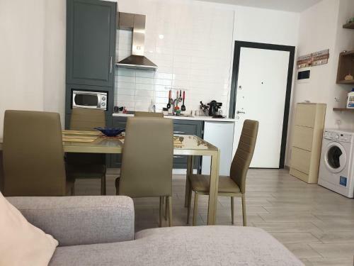 Apartament Banese Shengjin