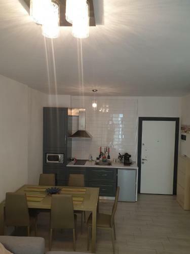 Apartament Banese Shengjin
