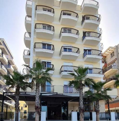 Lissus Apartments
