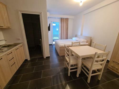 Apartamento Imobiliare Lissus