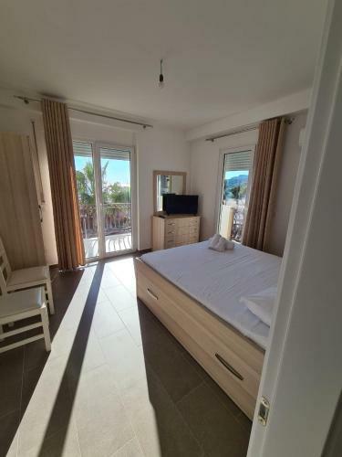 Apartamento Imobiliare Lissus