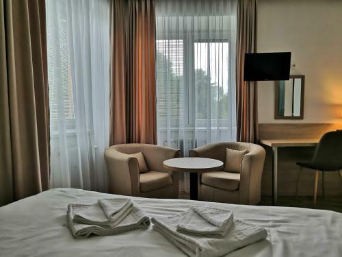 Ea Hotel Lipno