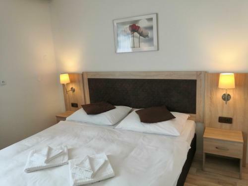 Ea Hotel Lipno
