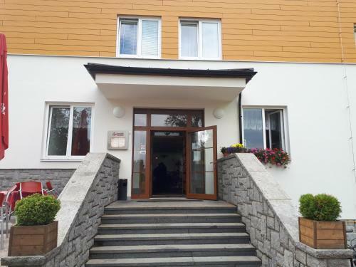 Ea Hotel Lipno