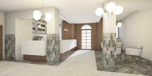 Ea Hotel Lipno