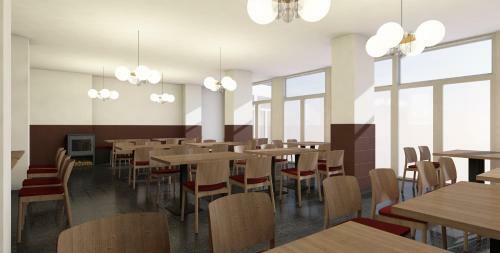 Ea Hotel Lipno