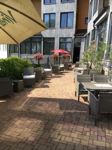 Ea Hotel Lipno