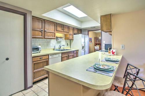 Green Valley Abode With Pool Access And Mtn Views