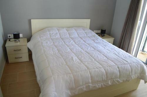 Beni Apartments