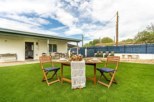 Hobby Farm Guesthouse