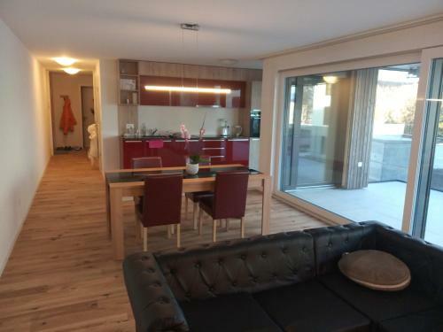 Apartamento Appartement Daria Cossonay