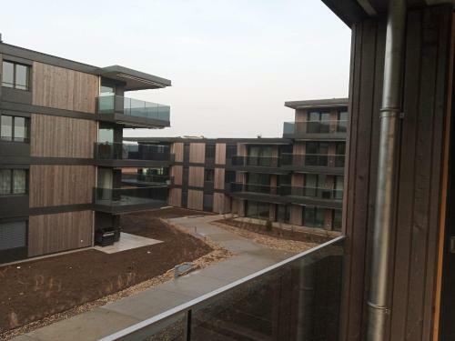 Apartamento Appartement Daria Cossonay