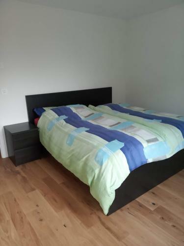 Apartamento Appartement Daria Cossonay