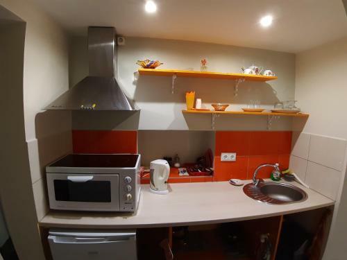 Arens Rent Kiriku 1 Apartment