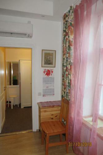 Arens Rent Kiriku 1 Apartment