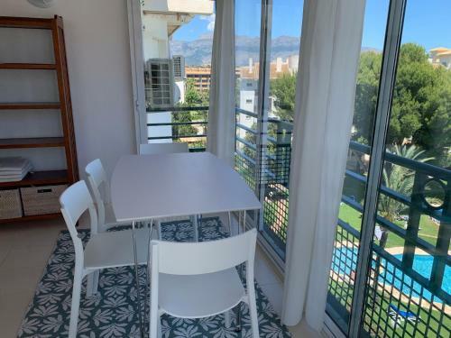 Albir Capitolio Apartment