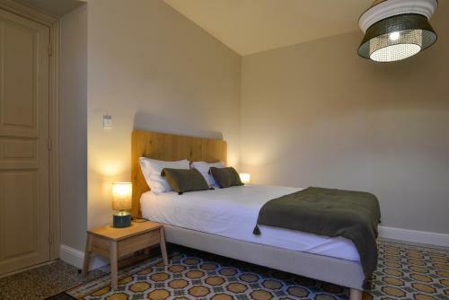 Hotel L'orangeraie D'afa