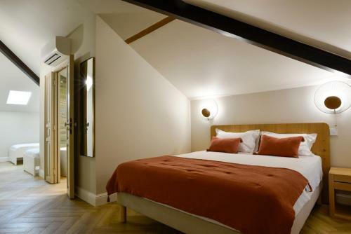 Hotel L'orangeraie D'afa