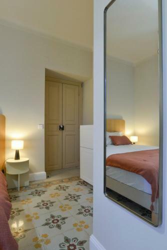 Hotel L'orangeraie D'afa