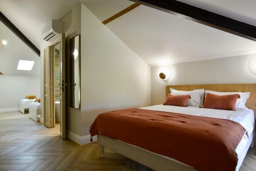 Hotel L'orangeraie D'afa