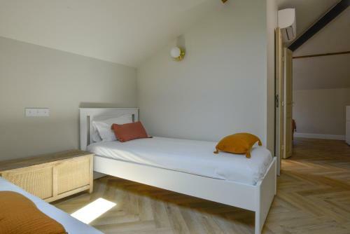 Hotel L'orangeraie D'afa
