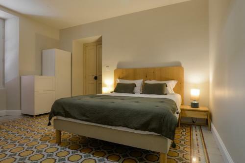 Hotel L'orangeraie D'afa
