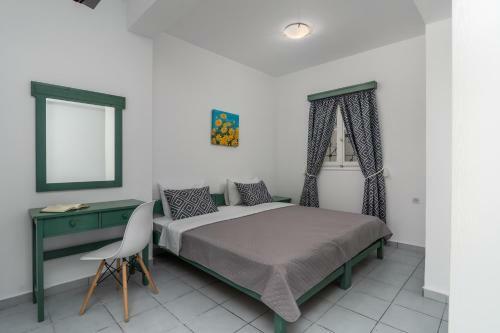 Natalie's Apartments