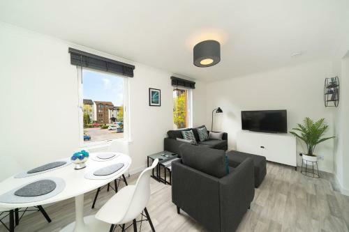 Apartamento The Doric