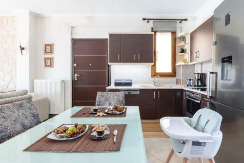 Villa Infinity - Afitos
