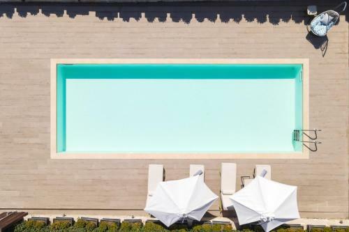 Villa Infinity - Afitos