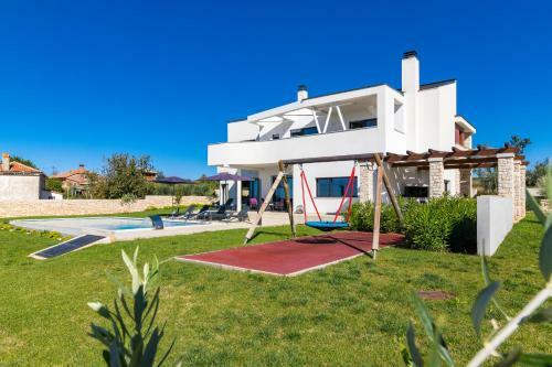 Villa Eleonora