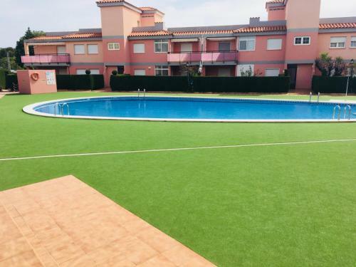 Apartamentos Nova Vita Altamar