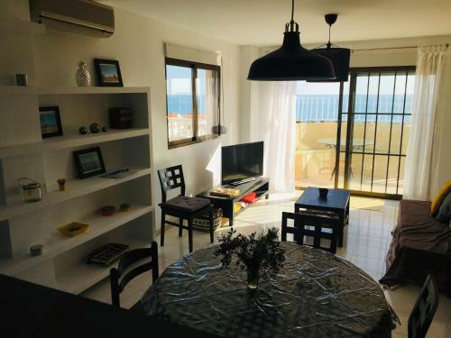 Apartamentos Vistamar IV Altamar
