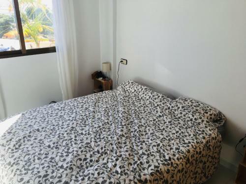Apartamentos Vistamar IV Altamar