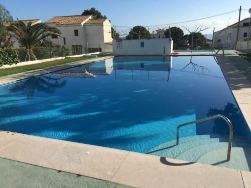 Apartamentos Vistamar IV Altamar
