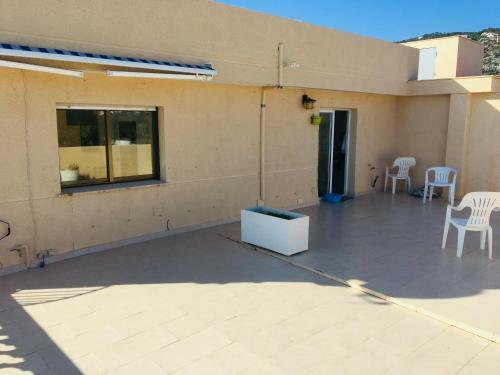 Apartamentos Vistamar IV Altamar