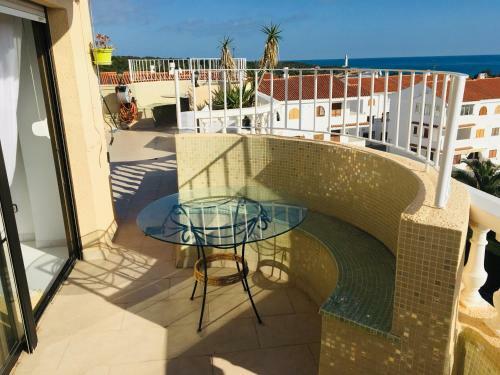 Apartamentos Vistamar IV Altamar