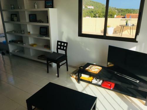 Apartamentos Vistamar IV Altamar