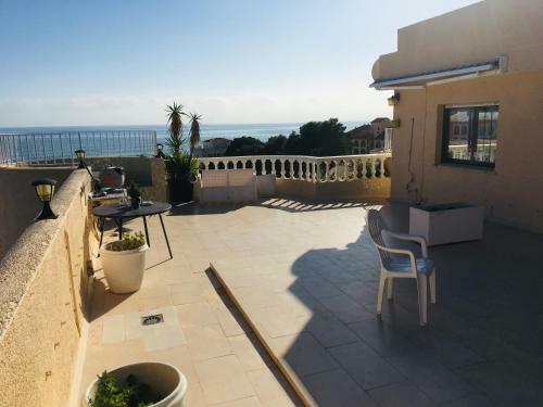 Apartamentos Vistamar IV Altamar