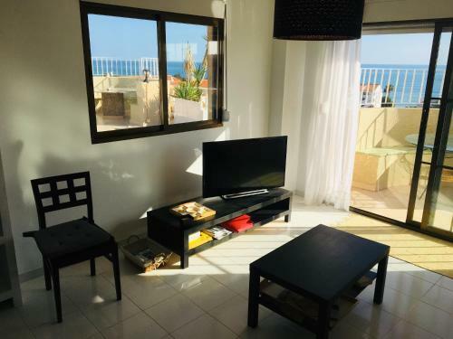 Apartamentos Vistamar IV Altamar