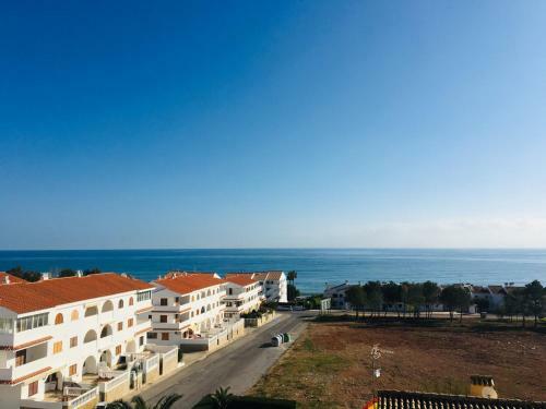Apartamentos Vistamar IV Altamar