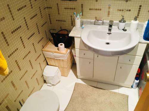Apartamentos Vistamar IV Altamar